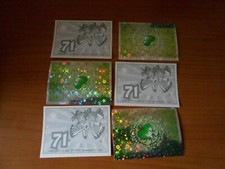 FIGURINA PRINCIPESSE GEMELLE N. 71 - ED.R.T.I. 2005 - CS.13