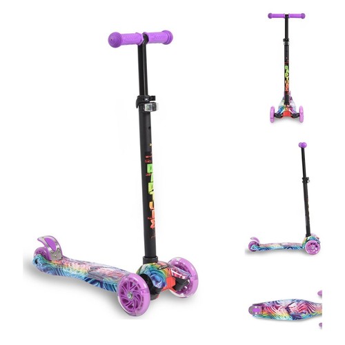 Byox scooter per bambini - byox,