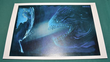 Massimiliano Frezzato signed