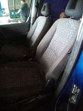 sedile anteriore sinistro per