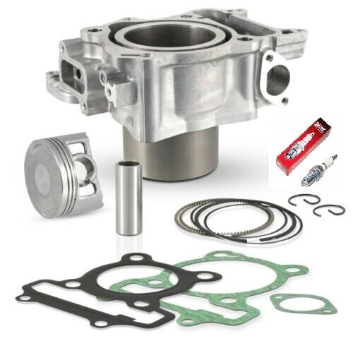 Gruppo termico 300 per - gruppo, honda