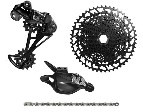 Sram eagle speed upgrade - eagle, 12