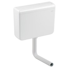  CASSETTA SCARICO DI RISCIAQUO