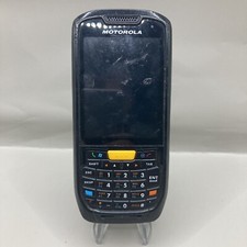 Motorola MC45 MC4597-AAPBA0200 Handheld Mobile Scanner PDA