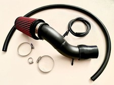 Aspirazione diretta alta per