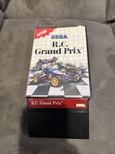 Sega master system - , grand