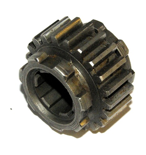 Triumph 350 500 unit - , 57-3994