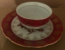 tazza da the vintage