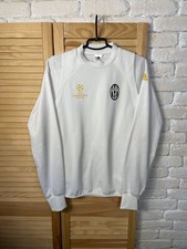 JUVENTUS JUVE PRE MATCH