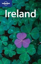 Ireland (Lonely Planet Travel