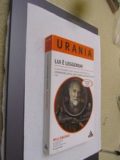 URANIA MILLEMONDI - HE IS