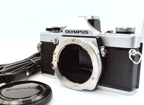 Quasi nuovo olympus om 1 - [quasi,
