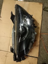 Faro Anteriore Sx Mazda Cx5