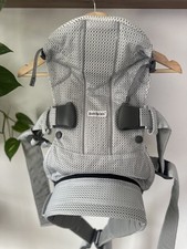 BabyBjorn Marsupio Neonato One