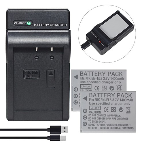 Batteria caricabatterie - batteria, +