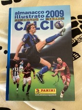 ALMANACCO ILLUSTRATO CALCIO