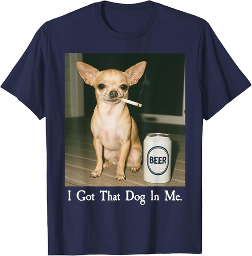 Maglietta unisex got that - i,