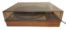 Thorens TD-150 Giradischi