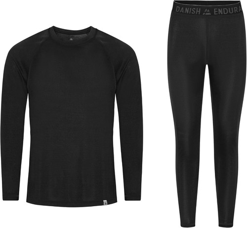 Completo maglia pantaloni - completo, e