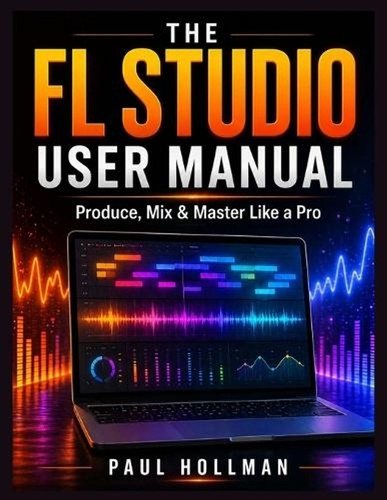 The complete studio user - the,