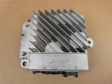 Amplificatore audio di potenza Mazda 3 III 2016 BHP566A20 OTL25083