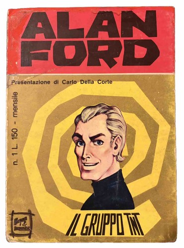 Alan ford resa - 1,