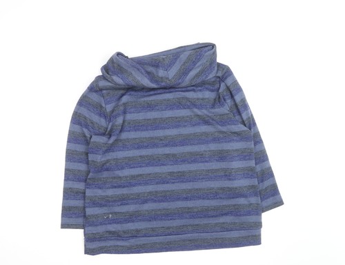 Maglione pullover girocollo