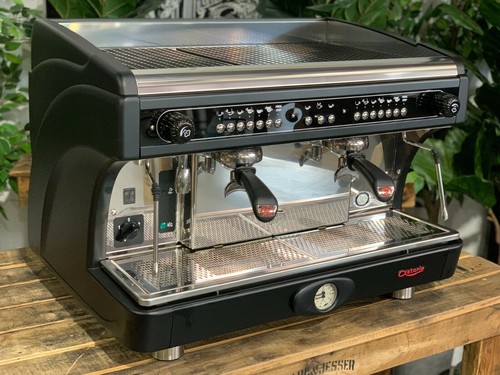 Macchina per caffè espresso - per,