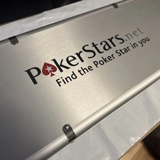 Pokerstars 500 poker chip - 500, set