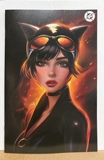 BATMAN #13 (New 52) Miki