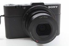 Sony Cyber-Shot DSC-RX100 II