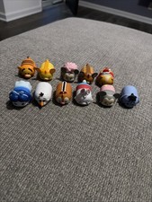 Figurine disney tsum - figurine,