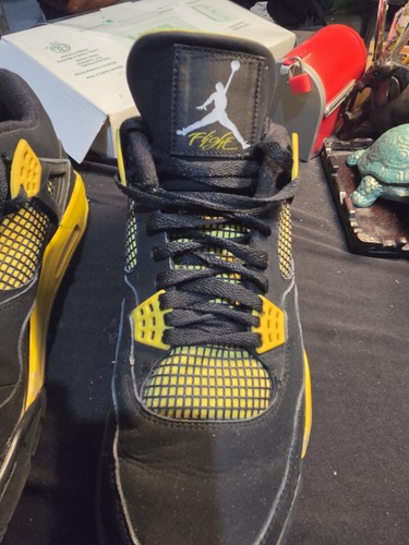 Jordan air retro - jordan, 4