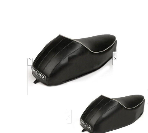 Sella vespa special - vespa, l