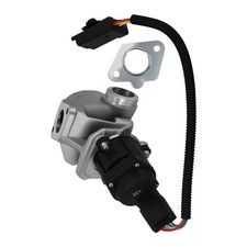 Válvula EGR for Ford Fiesta