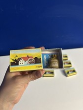 MULINO BIANCO ALLEGRI CANCELLINI GOMMA GOMMINA DA COLLEZIONE VINTAGE ANNI 80