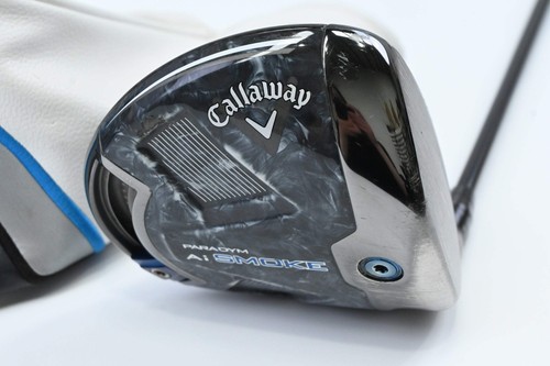 Callaway paradym smoke max - callaway, ai