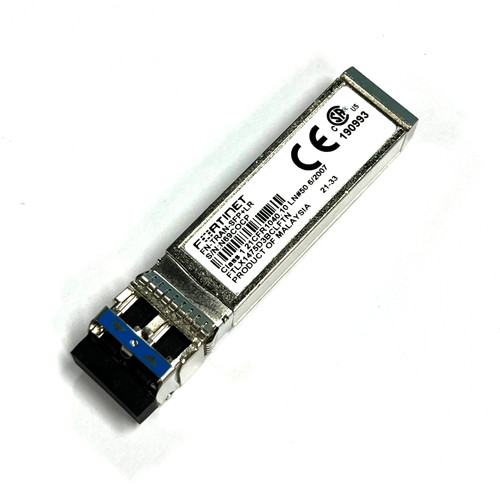 Fortinet tran sfp - fortinet, fn-tran-sfp+lr