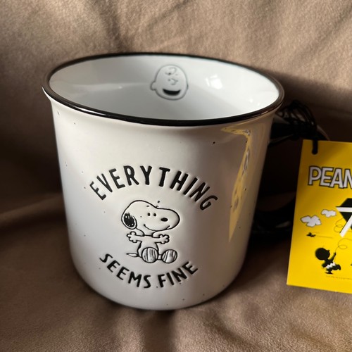 Tazza mug ufficiale snoopy - tazza,