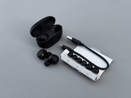 Sony 1000xm5 auricolari - wf-1000xm5,