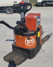 transpallet elettrico usato