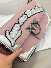 Borsa donna Pinko Love Bag