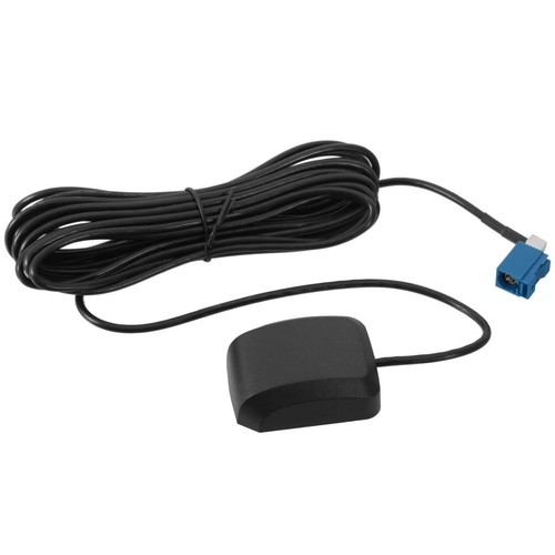 Antenna gps con connettore - antenna,