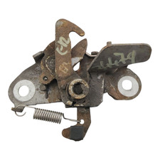 Serratura Cofano Anteriore