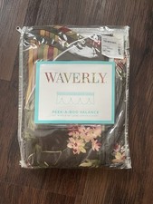 NWT Waverly Napoli Espresso