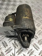 Motorino avviamento 63222908
