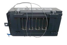 Scomparto batteria Casio