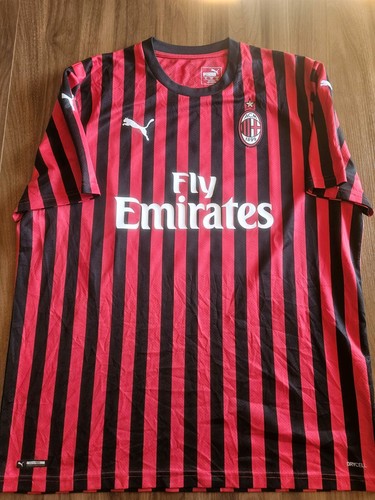 Maglia originale home - maglia,