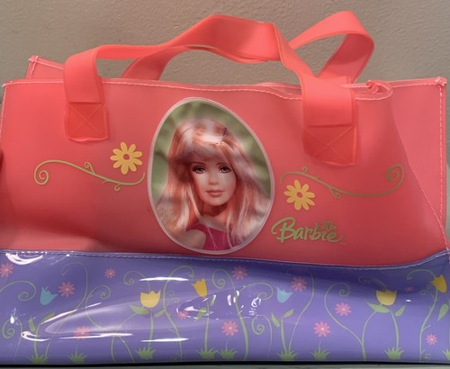 Borsa shopper lucida barbie - lucida,