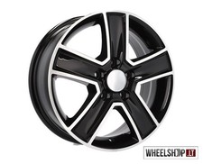 Cerchi in lega Renault Opel